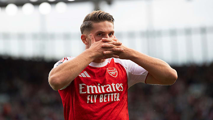 Viktor Gyokeres