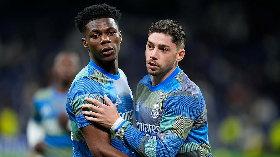 The incident has shocked the soccer world.