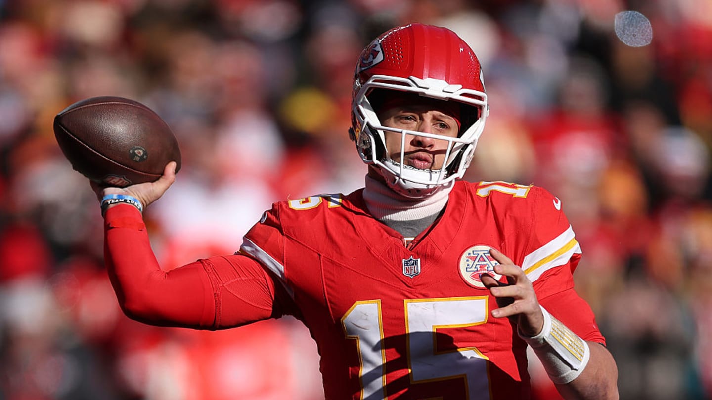 La NFL tiene una enorme cantidad de poder en la forma en que construye el calendario