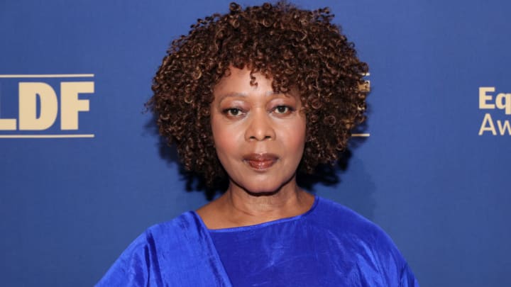 Alfre Woodard