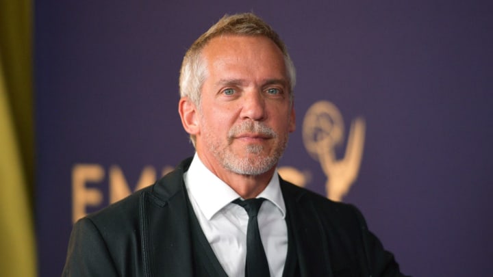 Jean-Marc Vallée