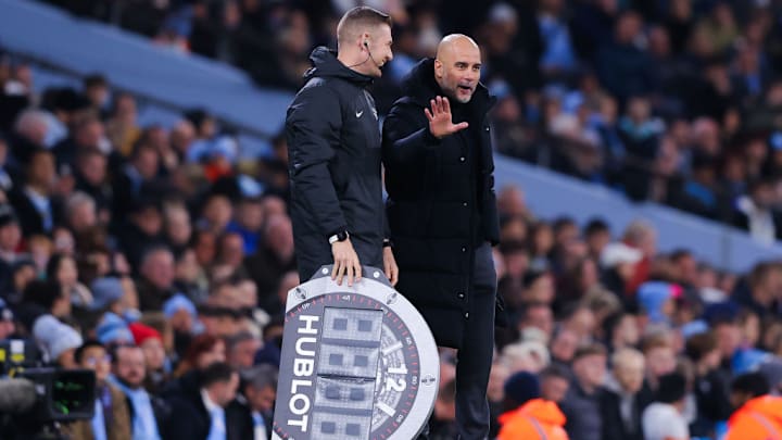 Josep 'Pep' Guardiola