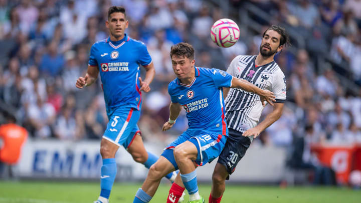 Rodolfo Pizarro, Rodrigo Huescas