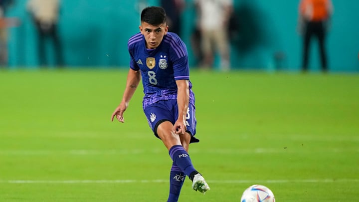 Thiago Almada