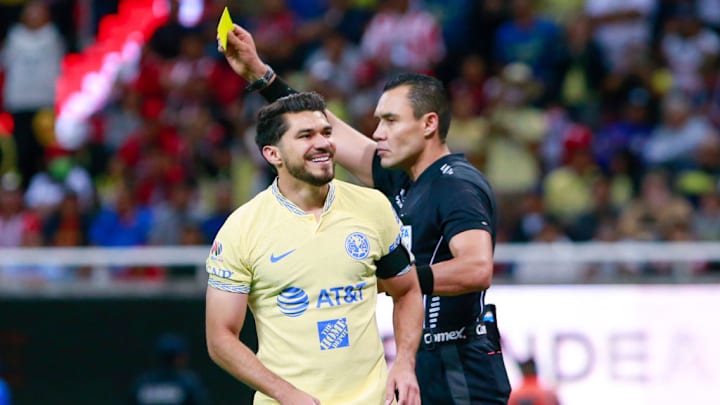 Marco Antonio Ortiz, Henry Martin