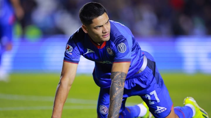 Gabriel Fernandez
