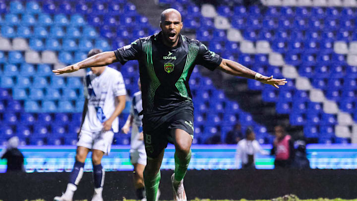 Oscar Estupinan