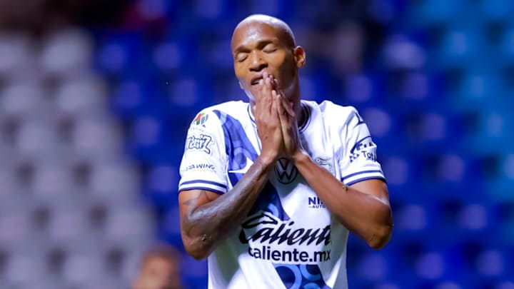 Luis Quinones