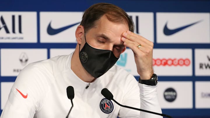Thomas Tuchel