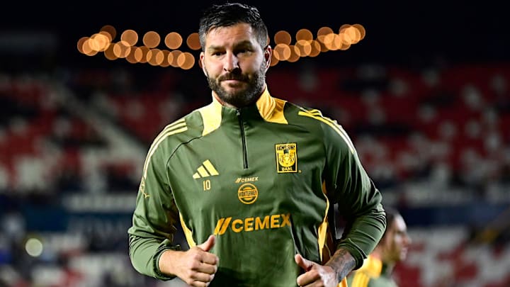 Andre-Pierre Gignac