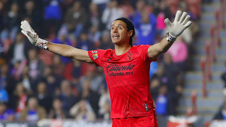 Antonio Rodriguez