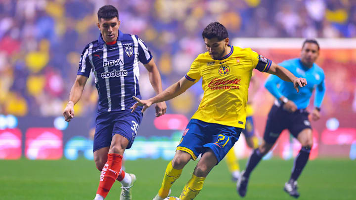 Henry Martin, Jorge Rodriguez