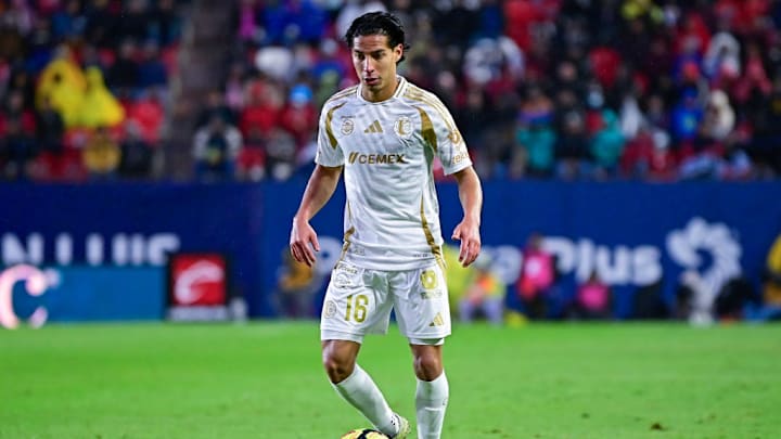 Diego Lainez