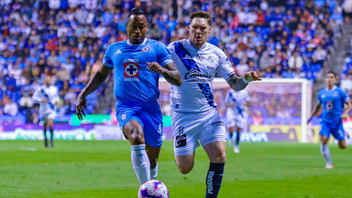 Willer Ditta, Emiliano Gomez