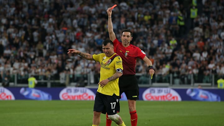Gary Medel