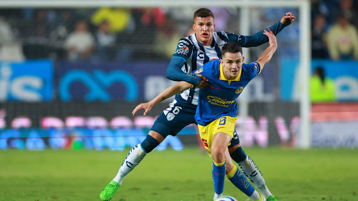 Alvaro Fidalgo, Nelson Deossa