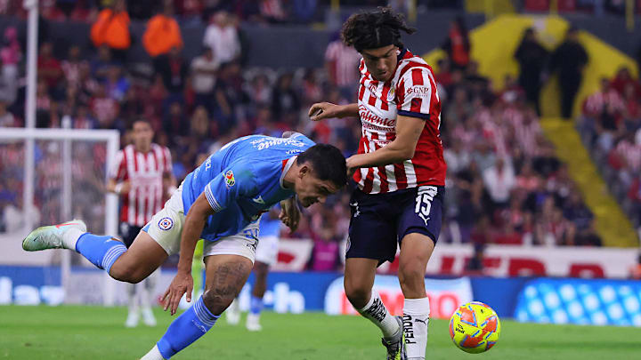 Erick Gutierrez, Gabriel Fernandez