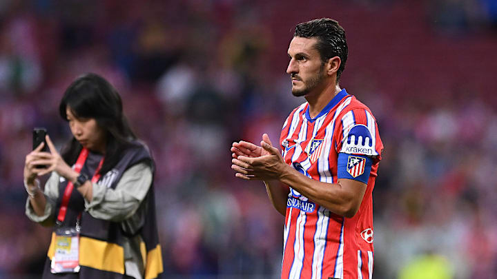Koke