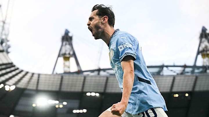 TOPSHOT-FBL-ENG-PR-MAN CITY-BOURNEMOUTH
