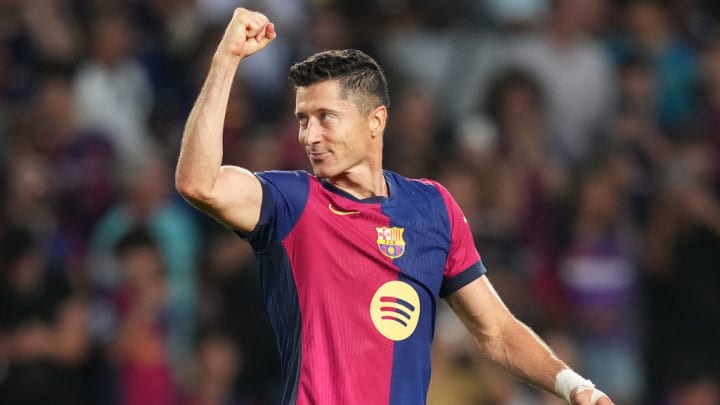 Robert Lewandowski