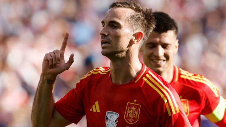 Fabian Ruiz