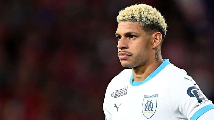 Ligue 1 McDonald'sLille OSC v Olympique de Marseille - Ligue 1 McDonald's