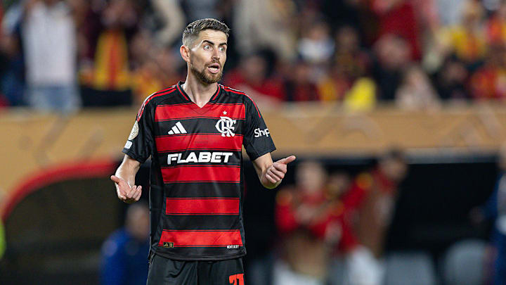 Jorginho