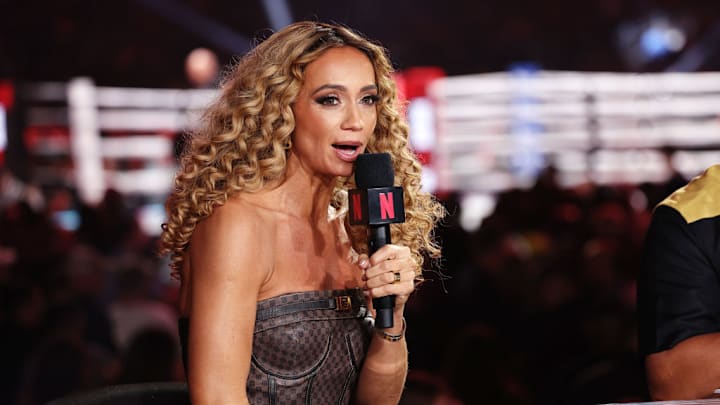Kate Abdo