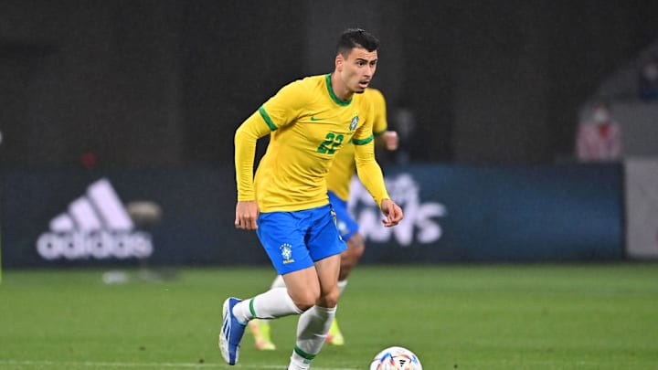 Gabriel Martinelli