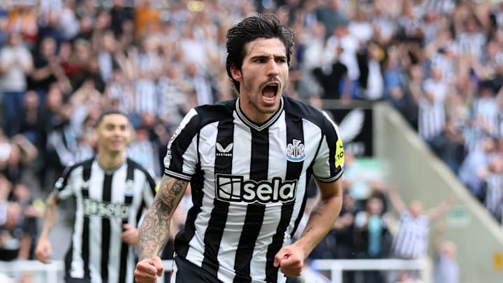 Sandro Tonali