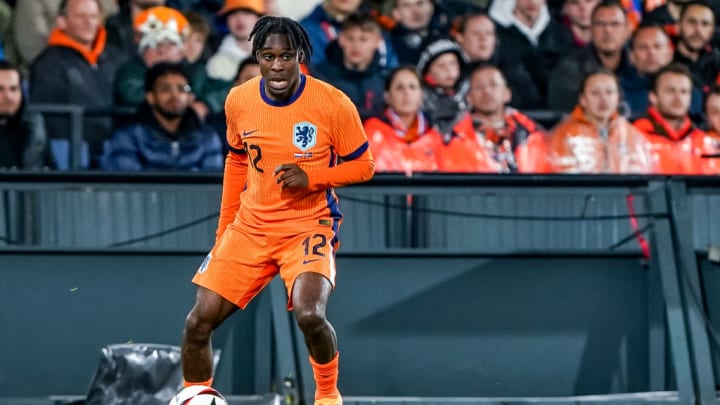Jeremie Frimpong, Kolbeinn Finnsson