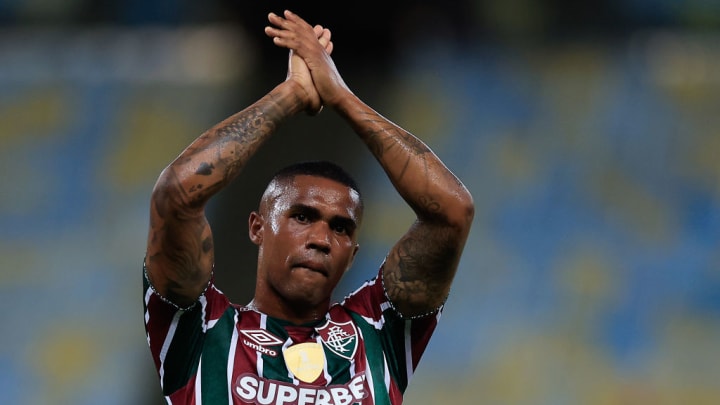 Douglas Costa