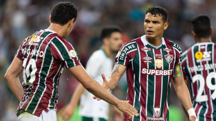 Thiago Silva