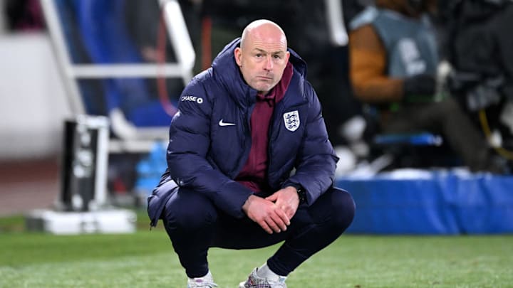 Lee Carsley