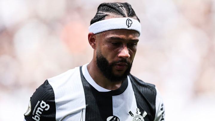 Memphis Depay