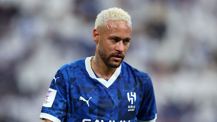 Neymar