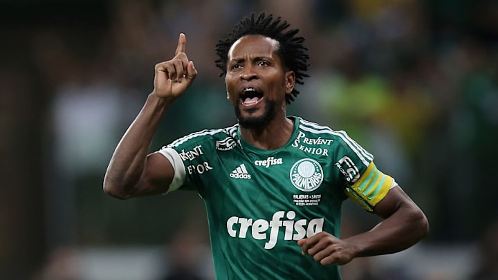 Ze Roberto