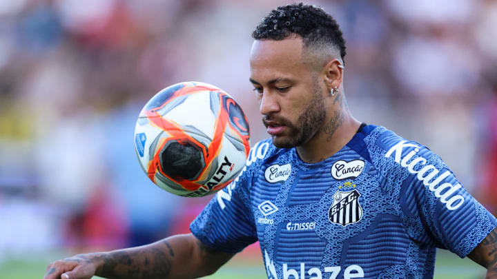 Neymar
