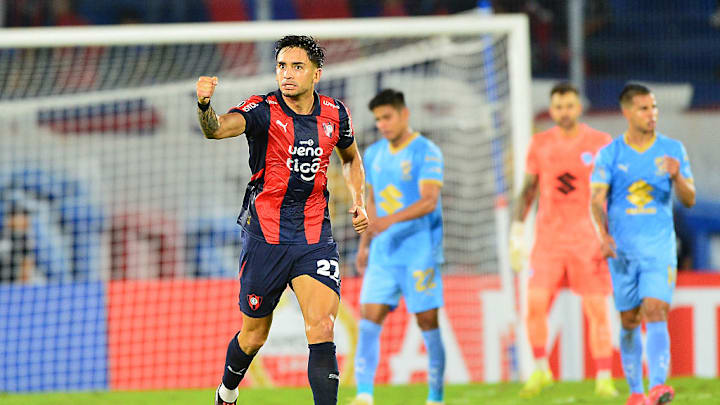 FBL-LIBERTADORES-CERROPORTENO-BOLIVAR