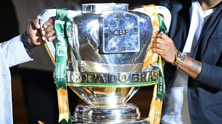 Copa do Brasil