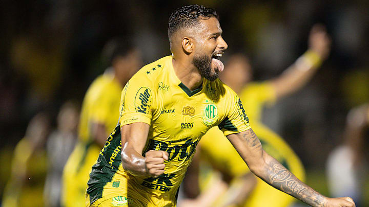 Reinaldo