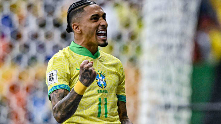 Raphinha