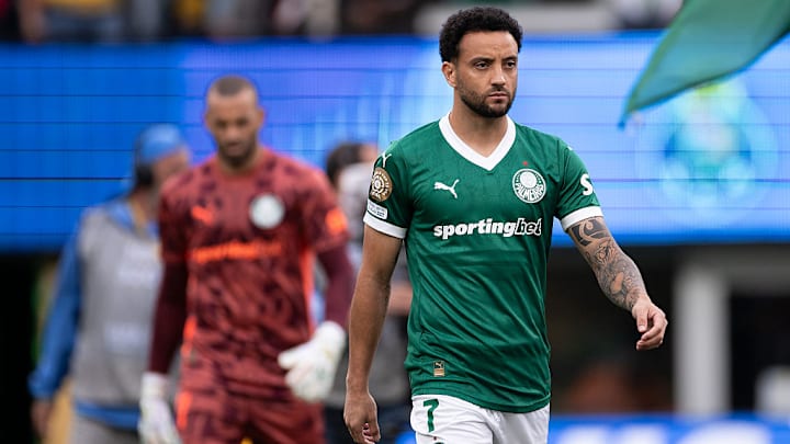 Felipe Anderson