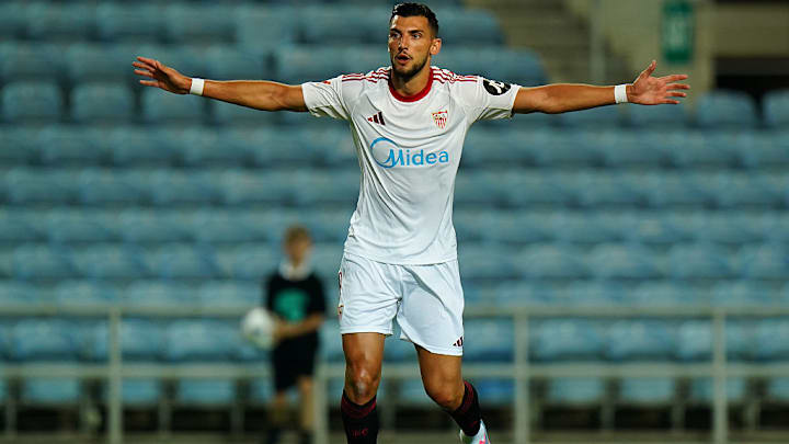 Rafa Mir