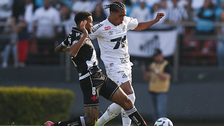 Jair, Souza