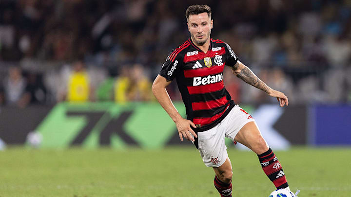 Saúl Ñíguez Esclápez