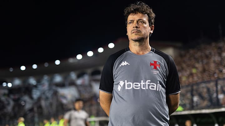 Fernando Diniz