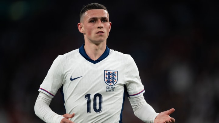 Phil Foden