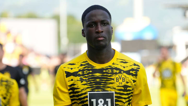 Soumaila Coulibaly