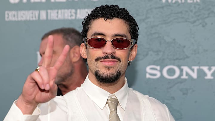 Bad Bunny estará en el medio tiempo del Super Bowl.